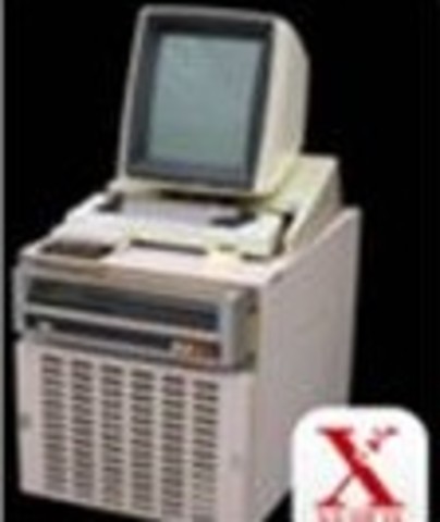 xerox crea el primer ordenador