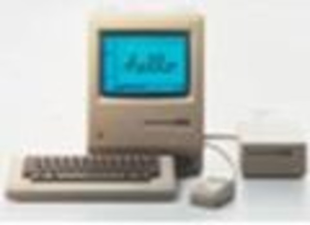 macintosh de apple quinta generación