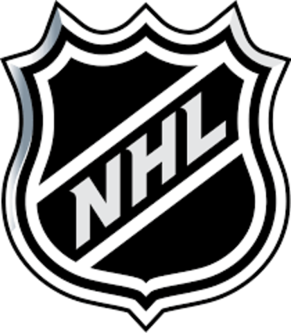 the National Hockey League (NHL) was established