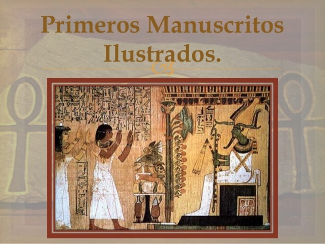 MANUSCRITOS