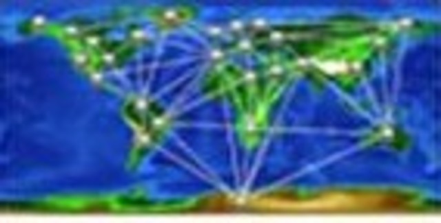 SEXTA GENERACION INTERNET