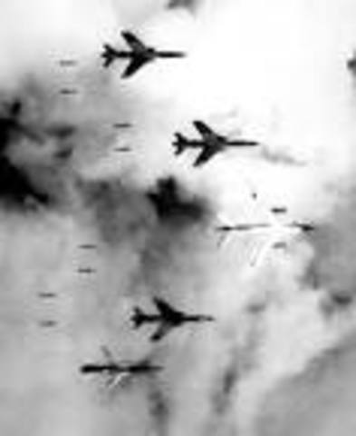 Operation Rolling Thunder