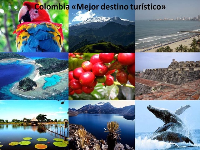 Creación ¨Empresa Colombiana de Turismo¨