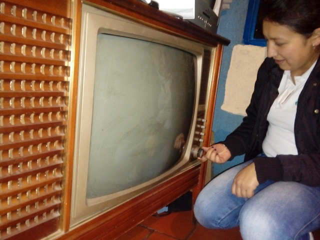 Televisor