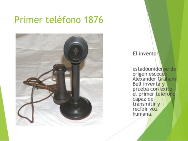 telefono