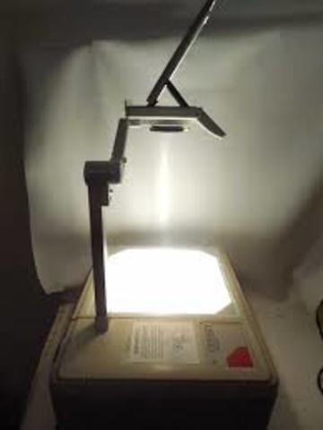 USO DE PROYECTOR