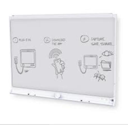 PIZARRON INTERACTIVO