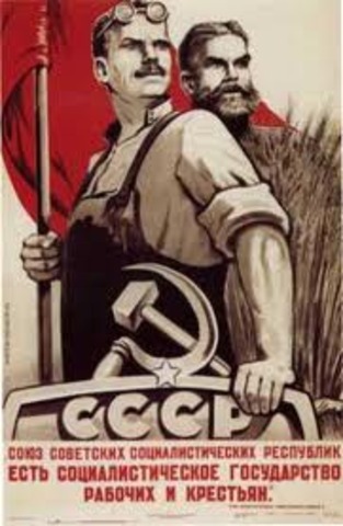 Soviet Union