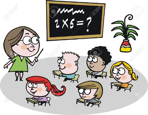 inicio de la educación publica formal