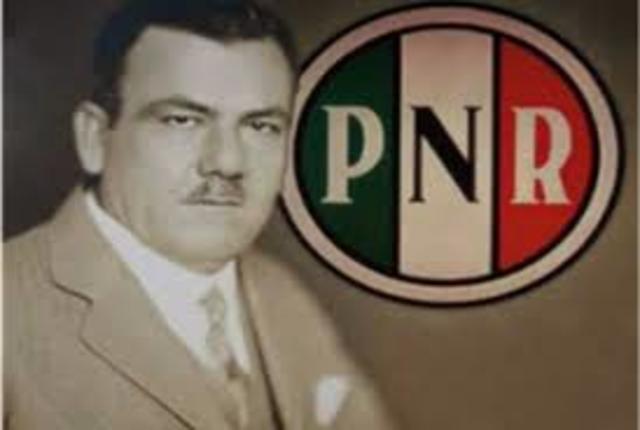 Plutarco Elías Calles