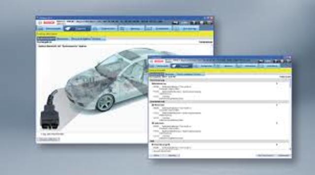 Bosch demanda a la empresa