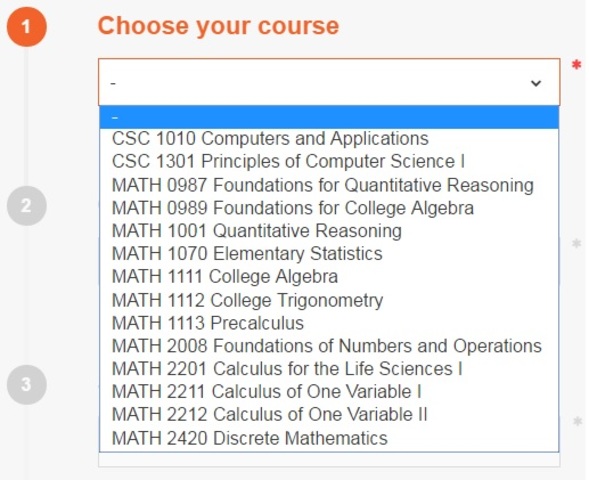 The first completely online curicrulum is introduced by CalCampus