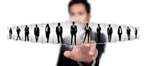 ENTORNO LABORAL PROFESIONAL