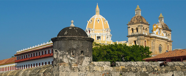 Cartagena Patrimonio de la Humanidad