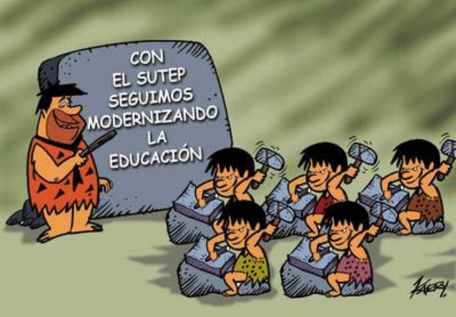 EDUCACIÓN PRIMITIVA