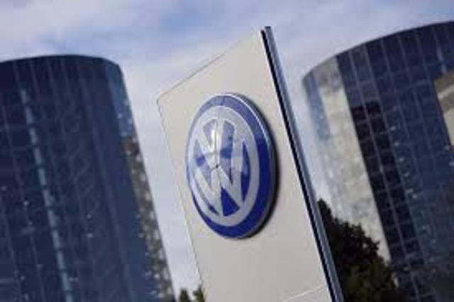 Volkswagen admite la manipulación