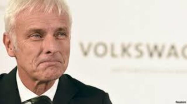 Nombran al nuevo consejero delegado del grupo