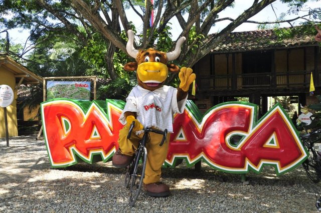 Creación PANACA (Parque Nacional de la Cultura Agropecuaria)