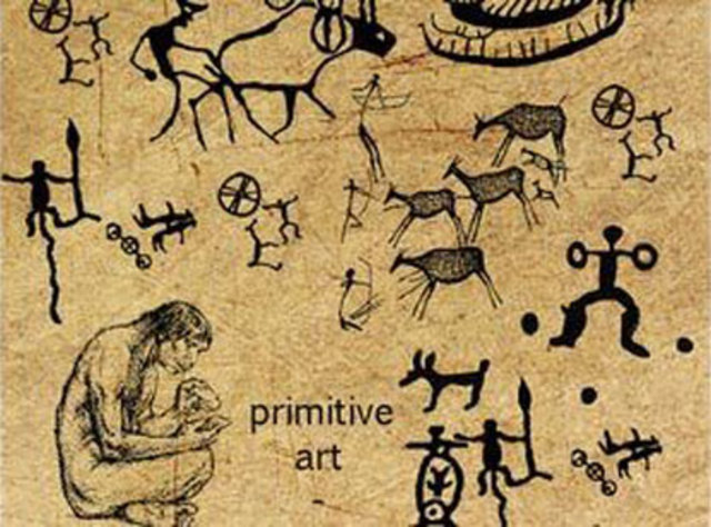 dibujos de Jeroglíficos