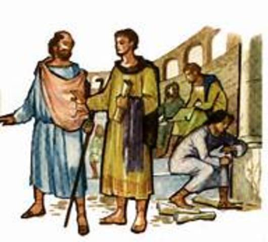 academia de pythagoras