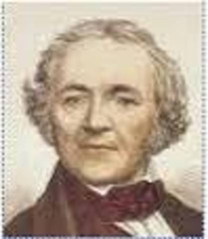 Leopold Von Ranke