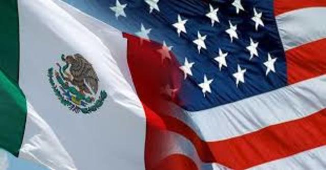 Nuevo México comienza a formar parte de Estados Unidos