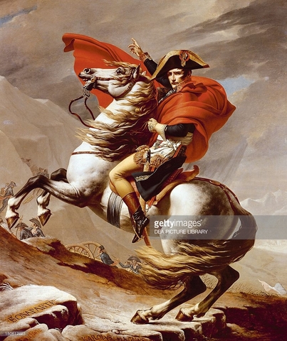 NAPOLEON
