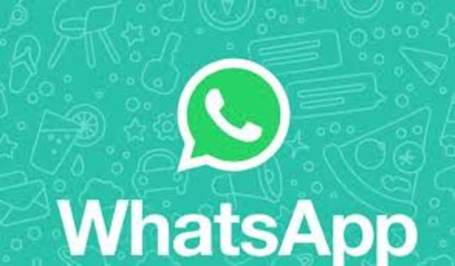Nacimiento de WhatssApp - Aplicación de mensajería instantánea por Jan Koum