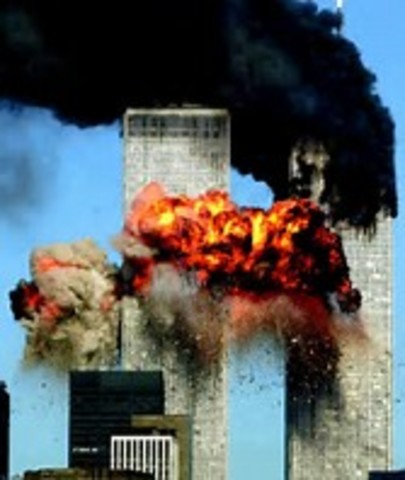 The Attacks of 9/11