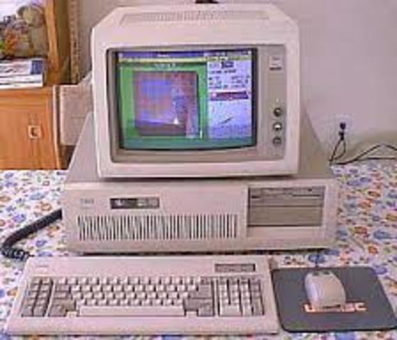 Acceso a la tecnología