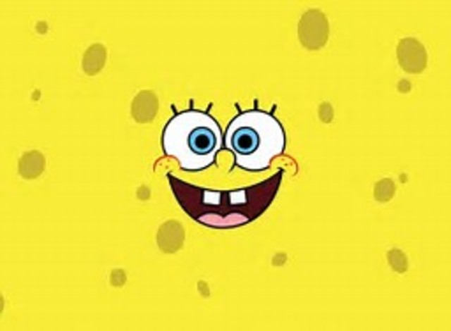SpongeBob SquarePants
