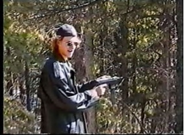 The Columbine High School Shooting