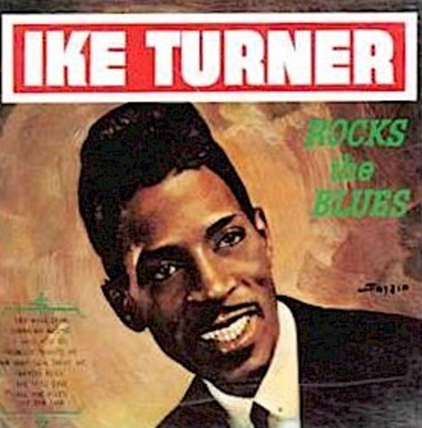 Ike Turner