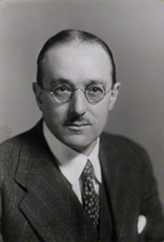 Robin George Collingwood