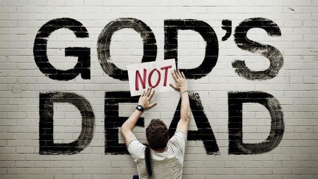 "God's Not Dead"