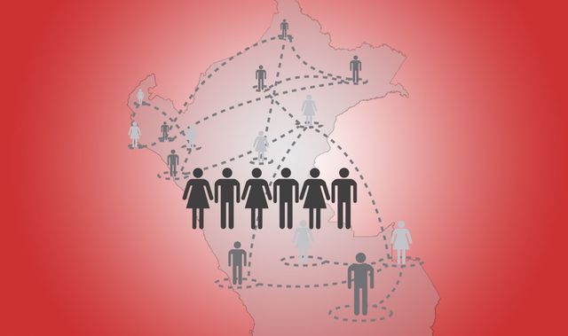 Procesos de Relaciones Intergubernamentales