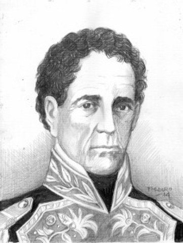 José Tadeo Monagas