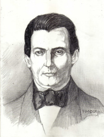 José Gregorio Monagas