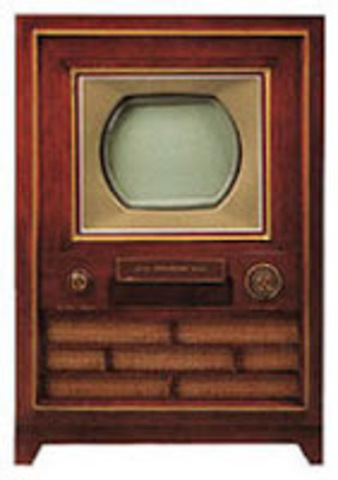 TELEVISOR (JOHN LOGIE BAIRD)