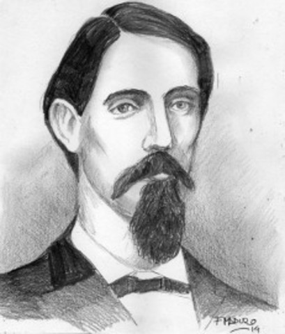 José Ruperto Monagas