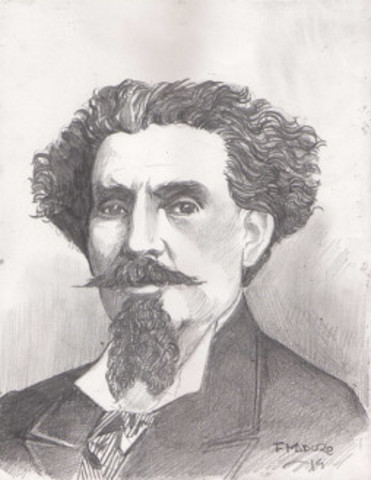 Francisco Linares Alcántara