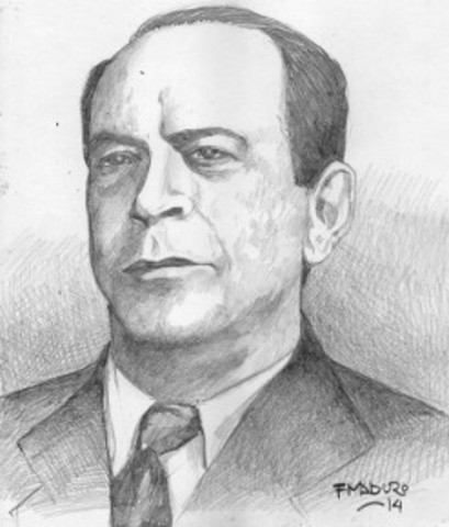 Rómulo Gallegos