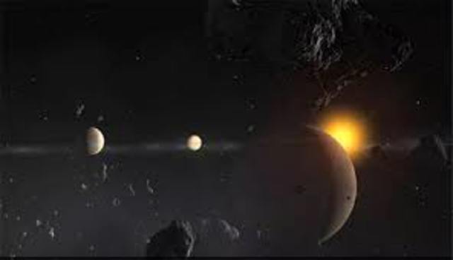 Upsilon Andromedae c e d