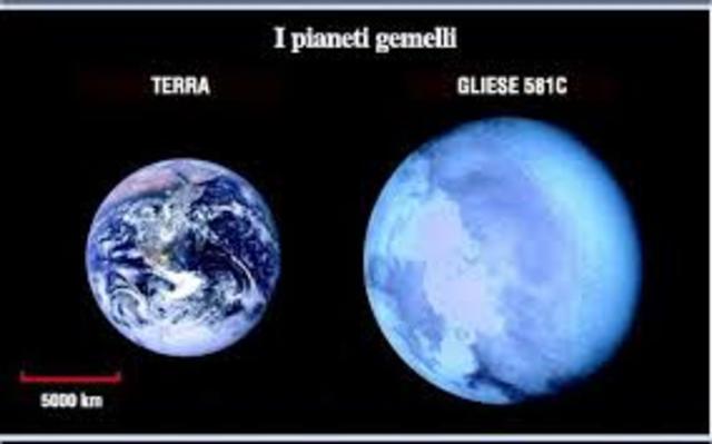 Gliese 581 g