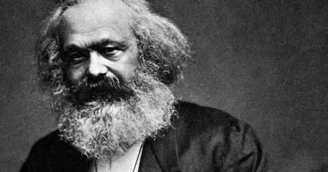 Karl Marx