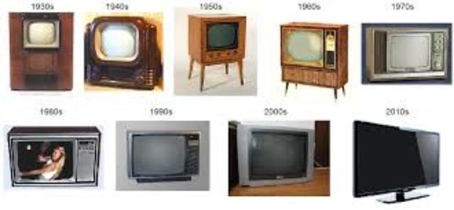 televisor