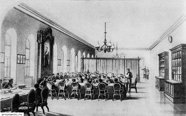 Создание Редакционных комиссий