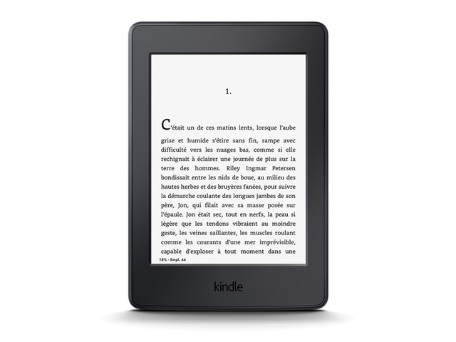 Kindle