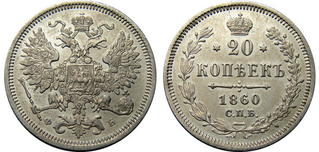 Финансовая реформа Александра II