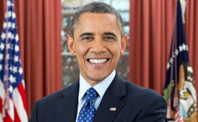Barack Obama